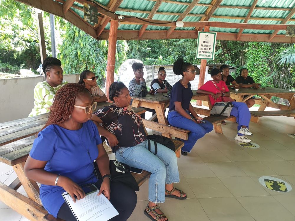 A Day of Discovery at Lekki Conservation Centre