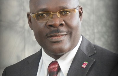 Abraham Ogunkanmbi