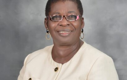 Adebimpe Ajibola